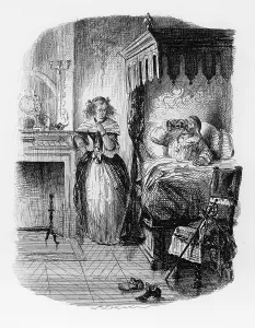 Brinvilliers: Brinvillier Murders - 17th century