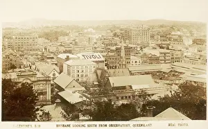 Brisbane: Brisbane, Australia