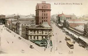 Brisbane: Brisbane, Australia