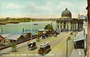 Brisbane: Brisbane, Australia