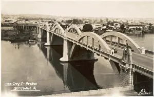 Brisbane: Brisbane, Australia