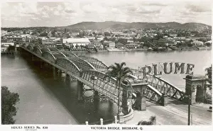 Brisbane: Brisbane, Australia