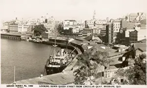 Brisbane: Brisbane, Australia