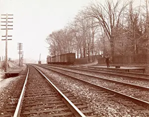 Tarrytown: Brisben-Walker motor factory