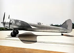 142m: Bristol 142M Blenheim I as a light bomber modified from?