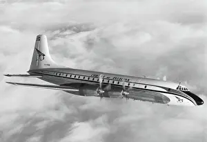 B175: Bristol B-175 Britannia