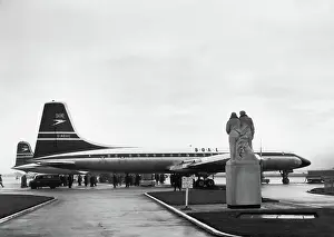 B175: Bristol B-175 Britannia