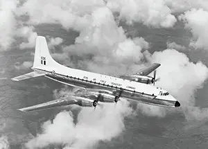 B175: Bristol B-175 Britannia