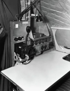 Four Engine: Bristol B-175 Britannia