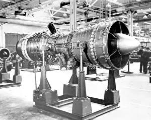 Purchased: Bristol B.E.10 Olympus Mk.101