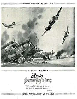Beaufighter: Bristol Beaufighter