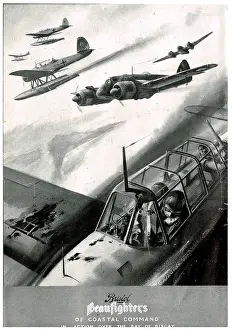 Beaufighter: Bristol Beaufighter