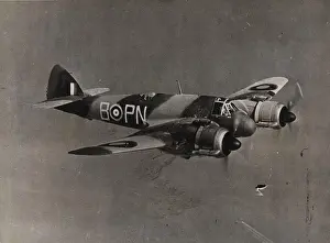 Beaufighter: Bristol Beaufighter