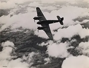 Beaufighter: Bristol Beaufighter