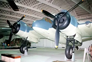 Hendon: Bristol Beaufighter TF.10 RD253