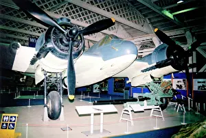 Hendon: Bristol Beaufighter TF.10 RD253