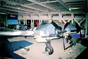 Hendon: Bristol Beaufighter TF.10 RD253
