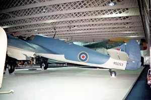 Hendon: Bristol Beaufighter TF.10 RD253