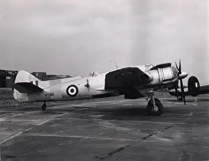 Beaufighter: Bristol Beaufighter TTX NT913