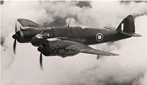 Beaufighter: Bristol Beaufighter VI