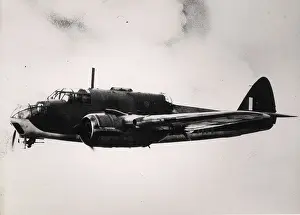 Beaufort: Bristol Beaufort in flight