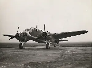 Beaufort: Bristol Beaufort I L4449