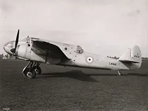 Beaufort: Bristol Beaufort L4441 first prototype