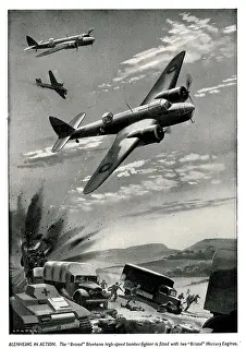 Bristol Blenheim