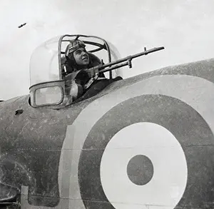 Weaponmilitary: Bristol Blenheim