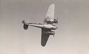 Blenheim: Bristol Blenheim IF