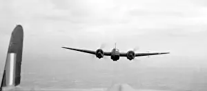 Hampden: Bristol Blenheim IF