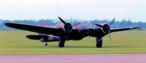 Bolingbroke: Bristol Blenheim I G-BPIV