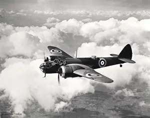 Blenheim: Bristol Blenheim IV L4859