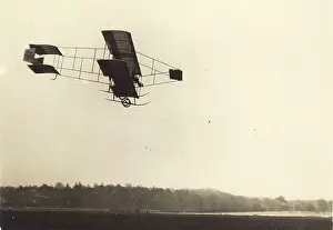 Boxkite: Bristol Boxkite 1911
