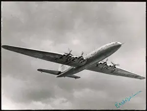 Fails: Bristol Brabazon