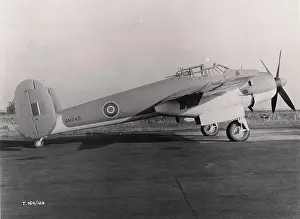 Brigand: Bristol Brigand TF1 RH742