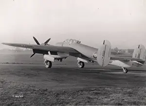 Brigand: Bristol Brigand TF1 RH742
