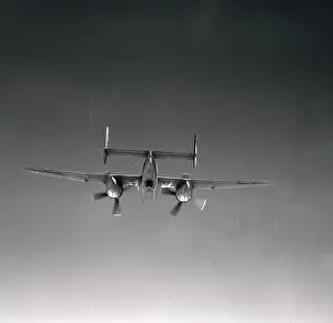 Vast: Bristol Buckingham B Mk.I KV335