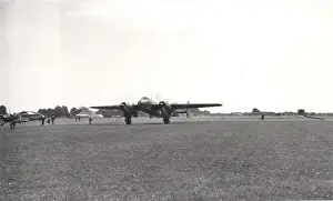 Buckmaster: Bristol Buckmaster T1