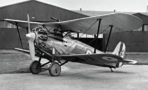 Rafbristol: Bristol Bulldog