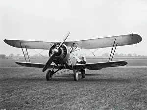 Rafbristol: Bristol Bulldog