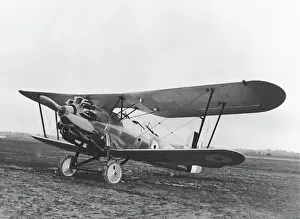 Rafbristol: Bristol Bulldog