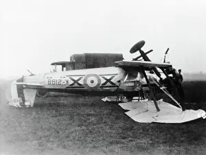 Rafbristol: Bristol Bulldog