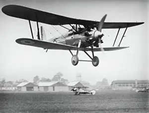 Rafbristol: Bristol Bulldog