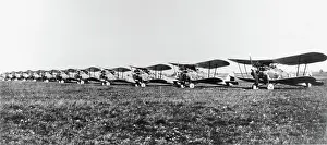 Rafbristol: Bristol Bulldog