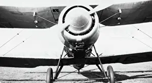 Rafbristol: Bristol Bulldog