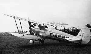 Bristol Bulldog