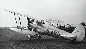 Rafbristol: Bristol Bulldog
