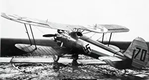 Rafbristol: Bristol Bulldog