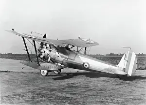 Rafbristol: Bristol Bulldog